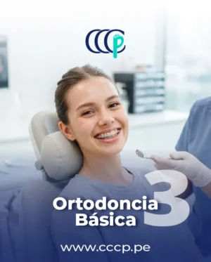 Ortodoncia - Bloque 3