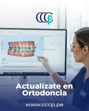Actualízate en Ortodoncia - Bloque 1