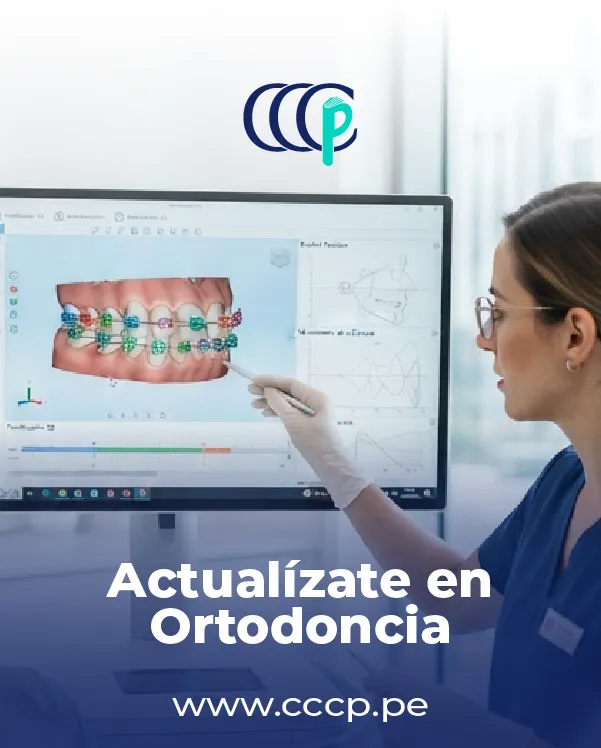 Actualízate en Ortodoncia - Bloque 1