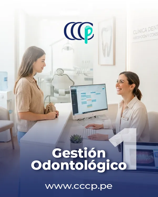 Gestión Odontológico - Bloque 1