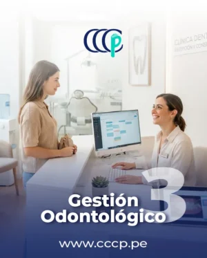 Gestión Odontológico - Bloque 3