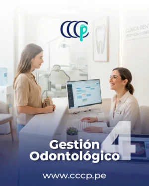 Gestión Odontológico - Bloque 4