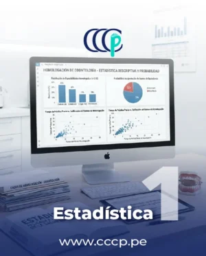 Estadística - Bloque 1