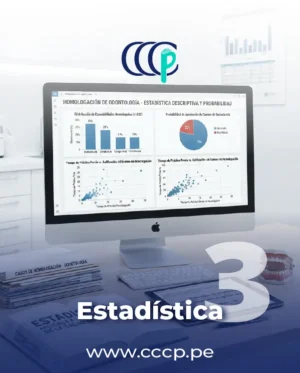 Estadística - Bloque 3