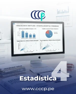 Estadística - Bloque 4