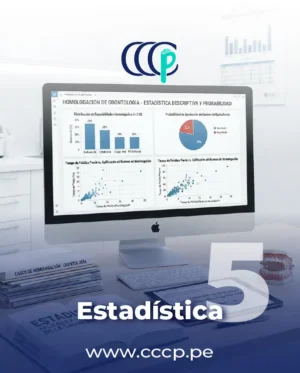 Estadística - Bloque 5