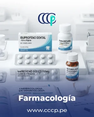 Farmacología - Bloque 1
