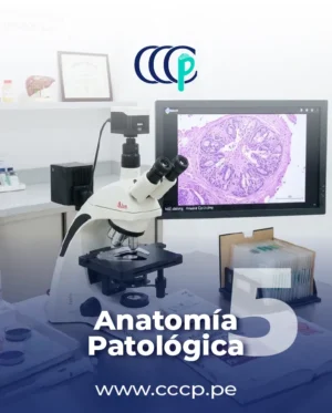 Anatomía Patológica - Bloque 5