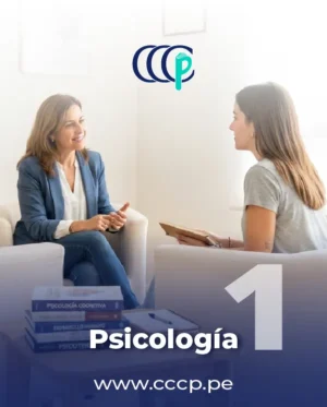 Psicología - Bloque 1