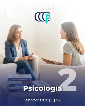 Psicología - Bloque 2