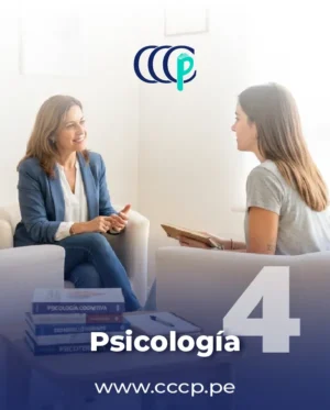 Psicología - Bloque 4