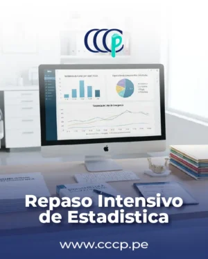 Repaso Intensivo de Estadística – Bloque 1