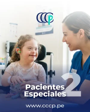 Pacientes Especiales - Clase 2