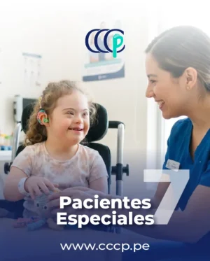 Pacientes Especiales - Clase 7